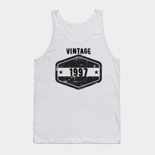 Vintage 1997 Tank Top